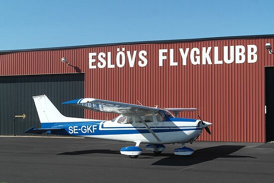 Eslövs Flygklubb image