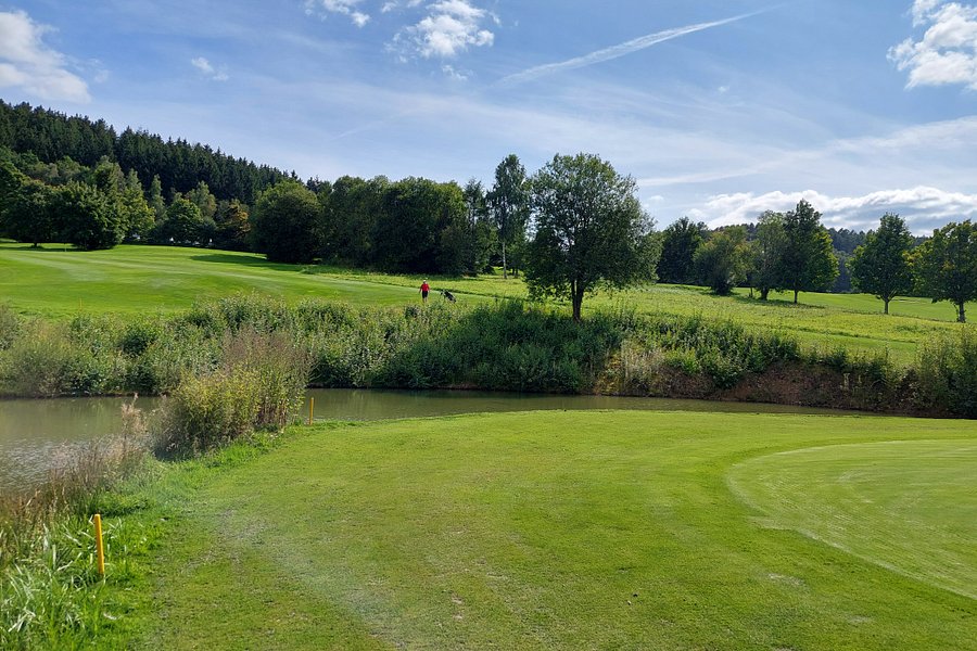 Golfclub Siegerland image