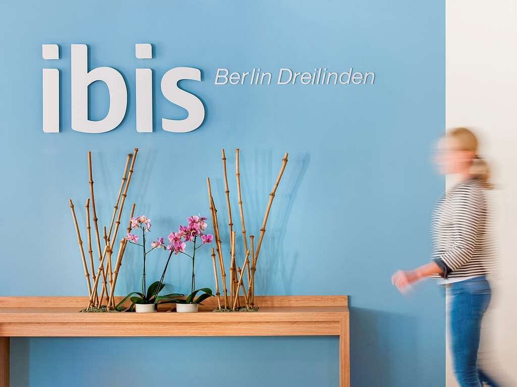 Things To Do in Ibis Berlin Dreilinden, Restaurants in Ibis Berlin Dreilinden