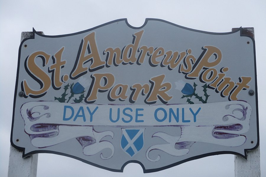 St. Andrews Point Park image