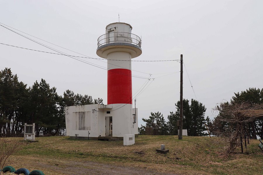 Shizunai Lighthouse image