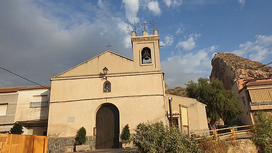 Ermita Nuestra Señora Del Rosario image