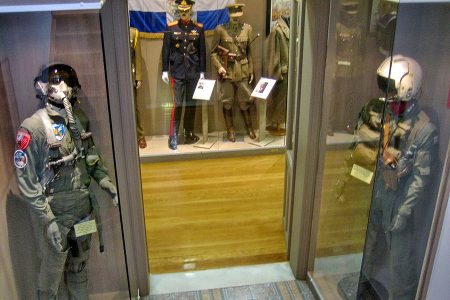 The Vlachogianneio Museum image