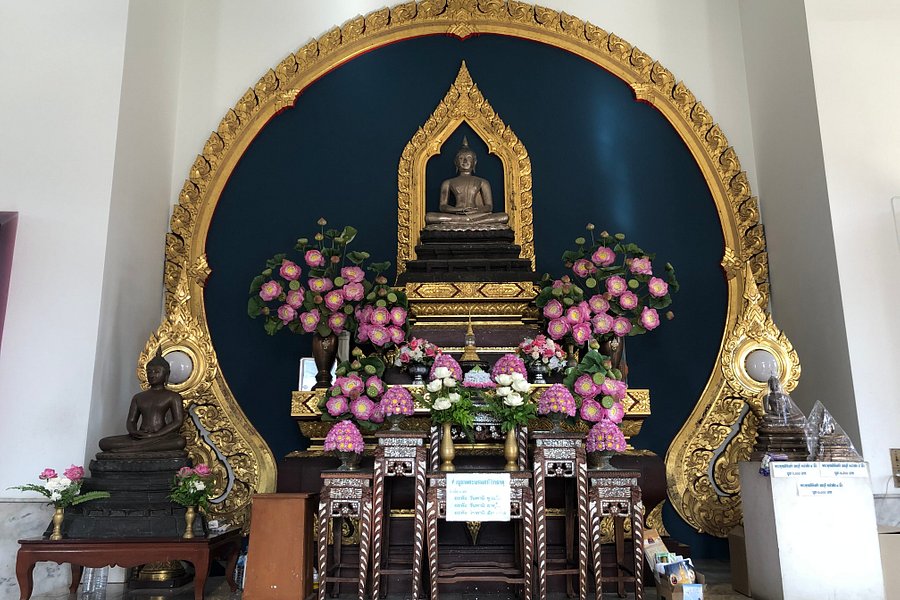 Phra Phutthasihing Hall image