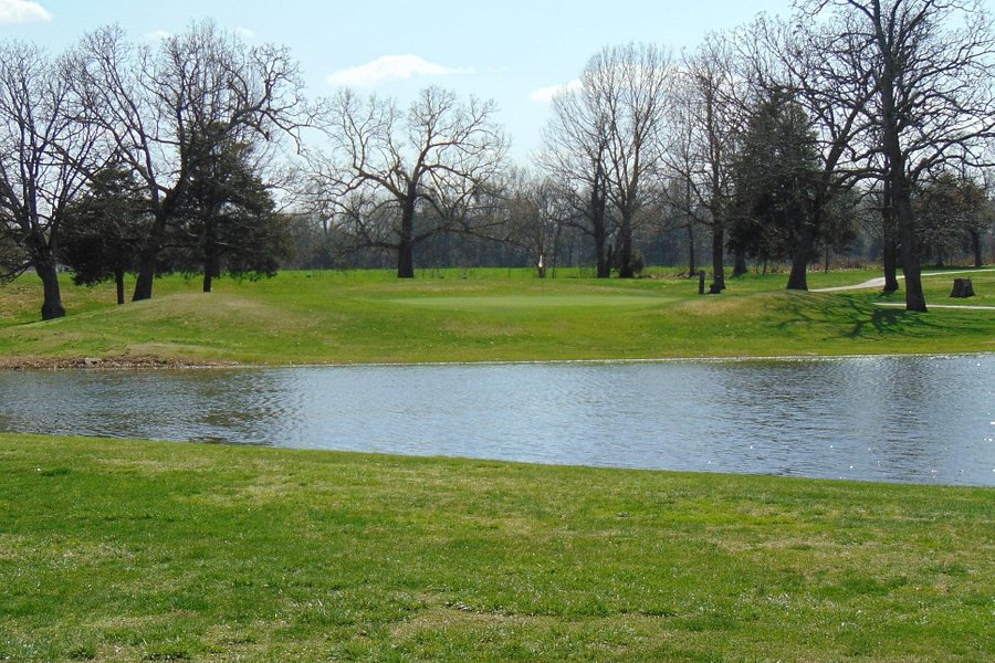 Cassville Golf Club image