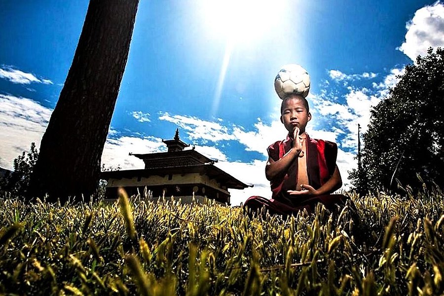 Bhutan Best Inbound Tour image