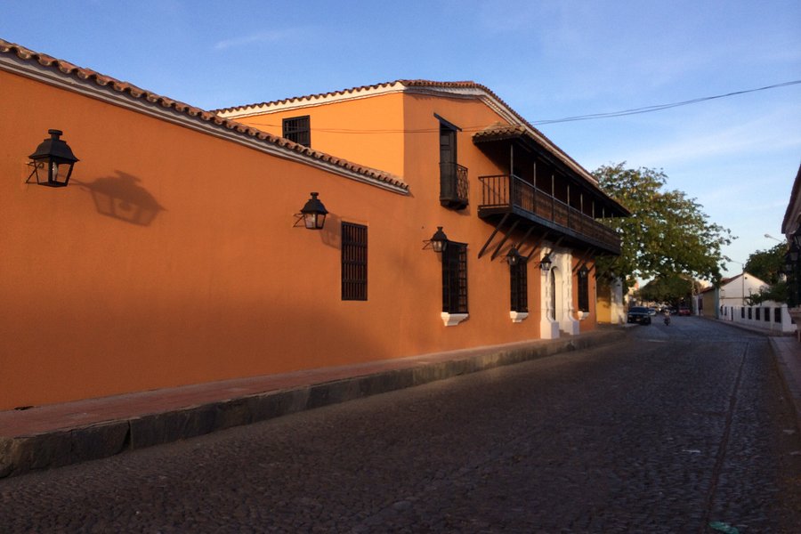 Balcon de los Arcaya image