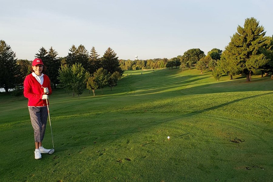 Pleasant View Golf Course image