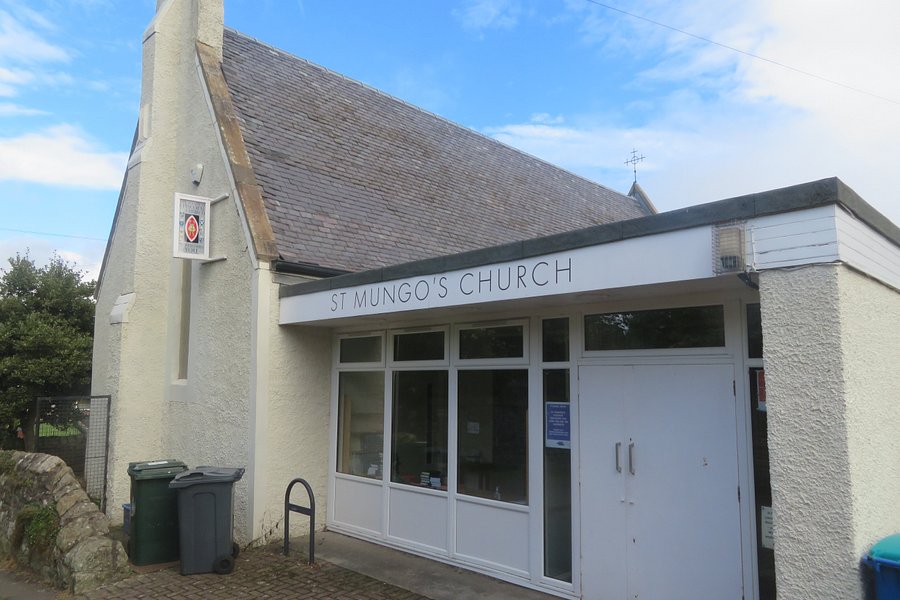 St Mungos Church image