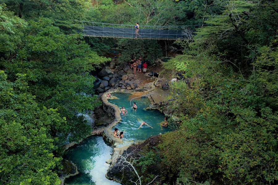 Rio Negro Hot Springs image