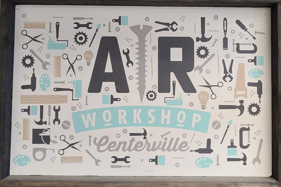 Ar Workshop Centerville image