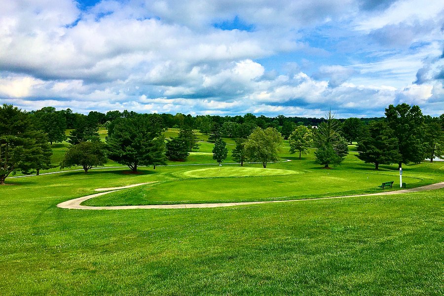 Buffalo Trace Golf Course image
