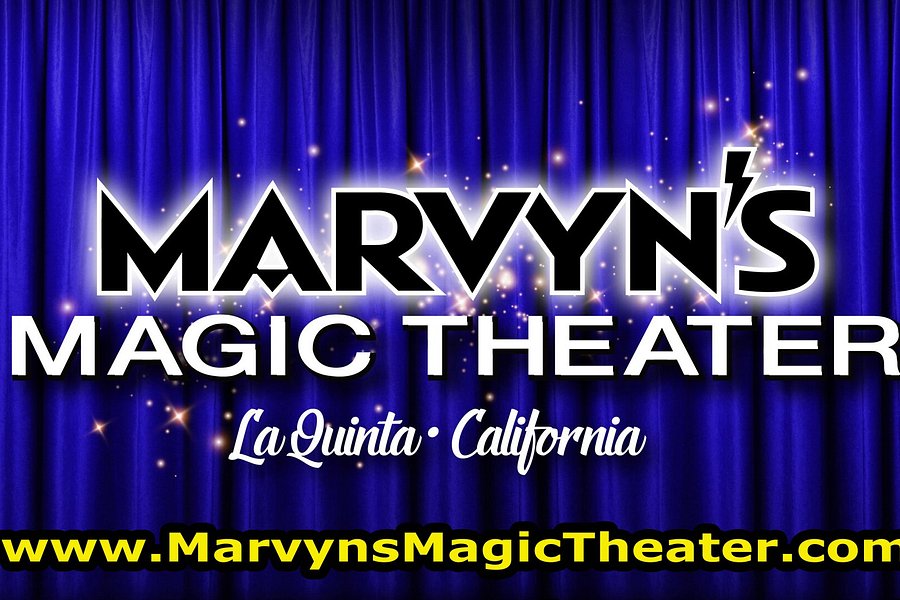 Marvyn's Magic Theater image