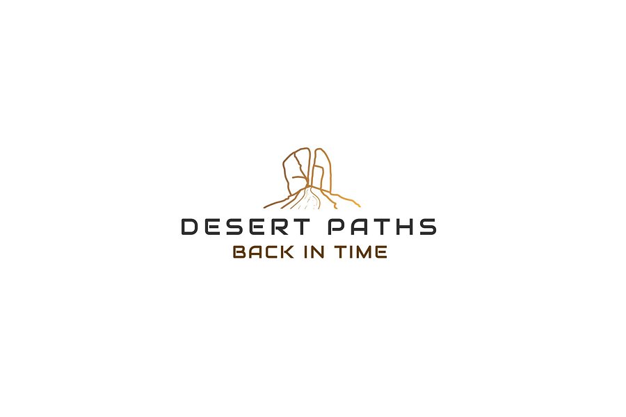 Desert Paths image