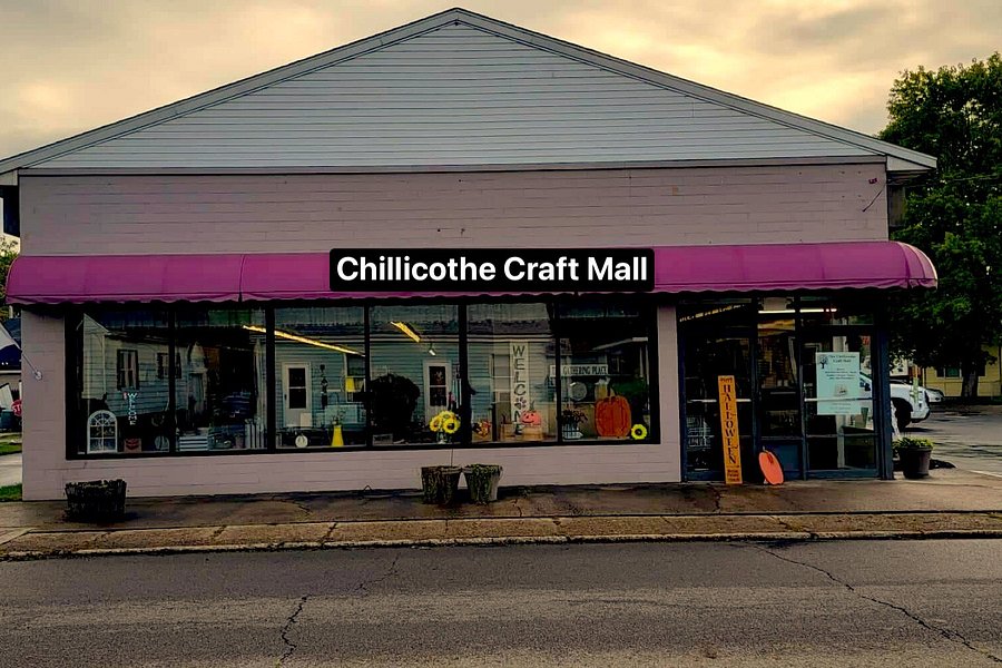 Chillicothe Craft Mall image