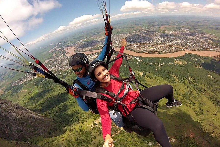 GV Fly Paragliding image