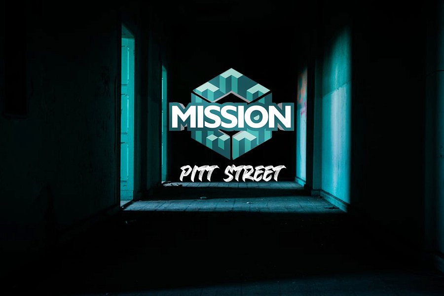 Mission Escape Pitt St image