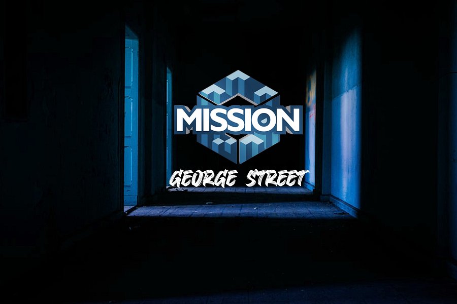 Mission Escape George St image