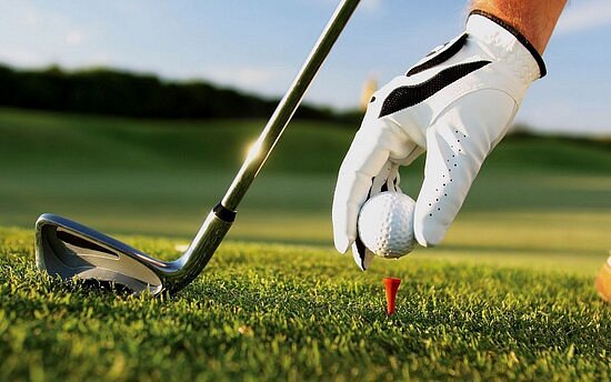 Hyper Golfer image