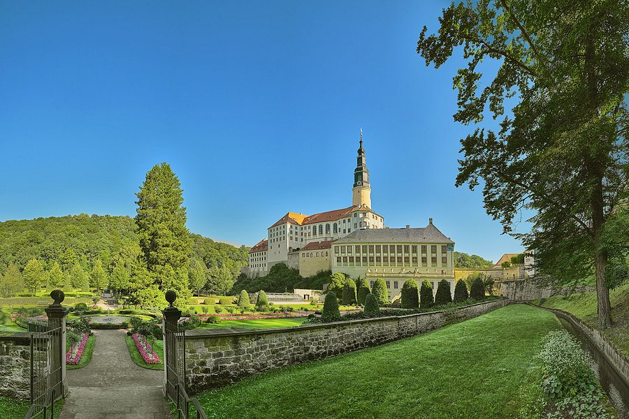Schloss Weesenstein image