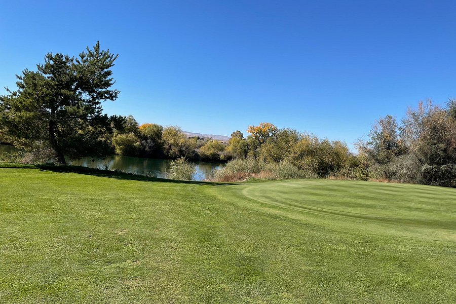 River Bend Golf Course image