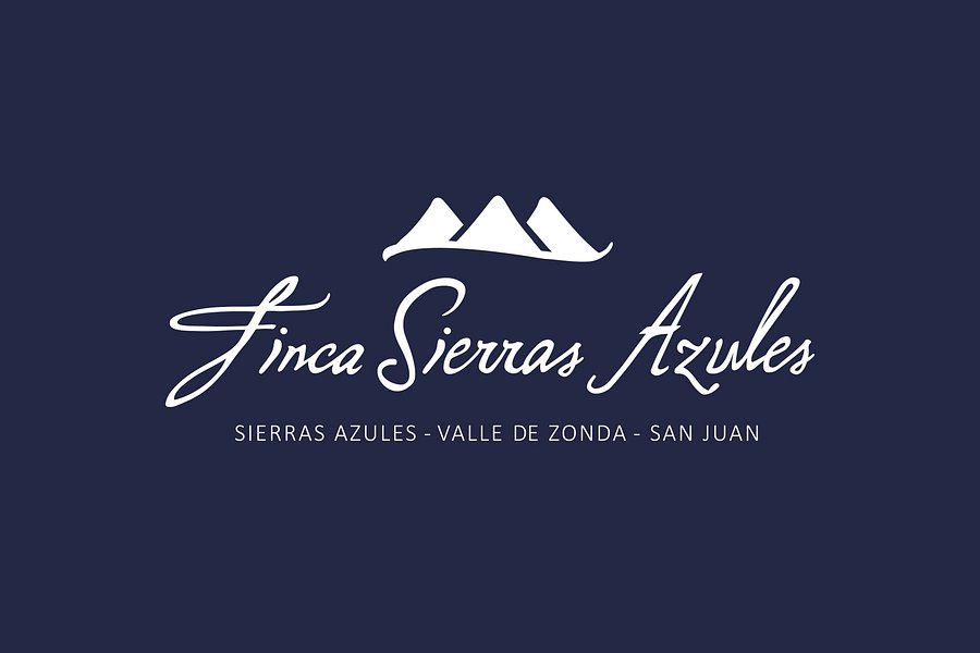 Finca Sierras Azules image