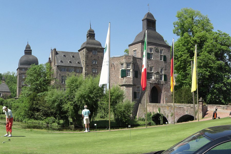 Golf Club Schloss Myllendonk image
