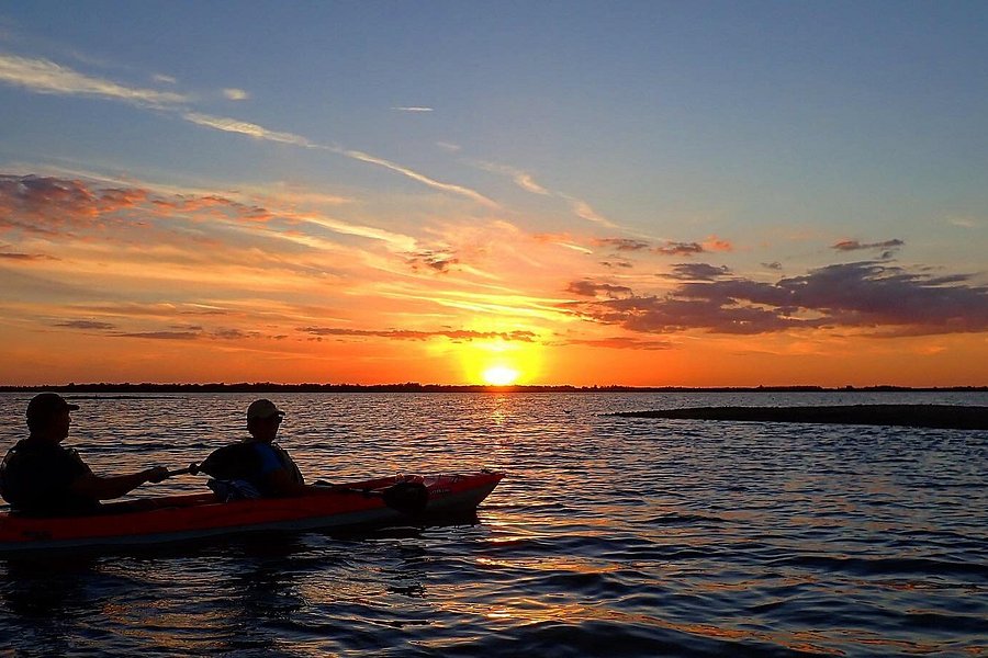 Gulf Coast Kayak image