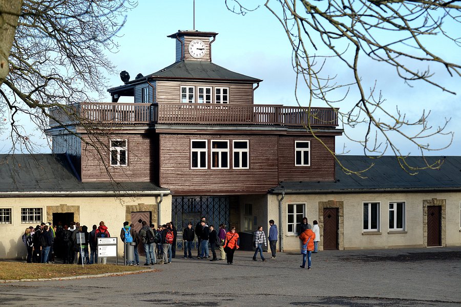 Buchenwald Memorial image