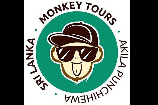 Monkey Tours Sri Lanka image