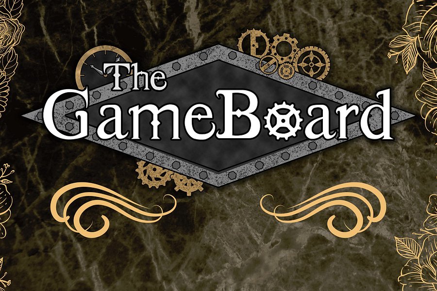 The GameBoard image