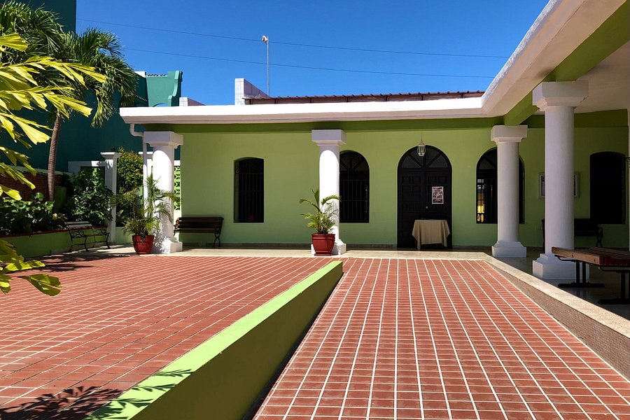 Casa Trina Padilla de Sanz image