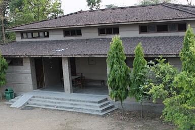 Tharu Cultural Museum and Research Cente image