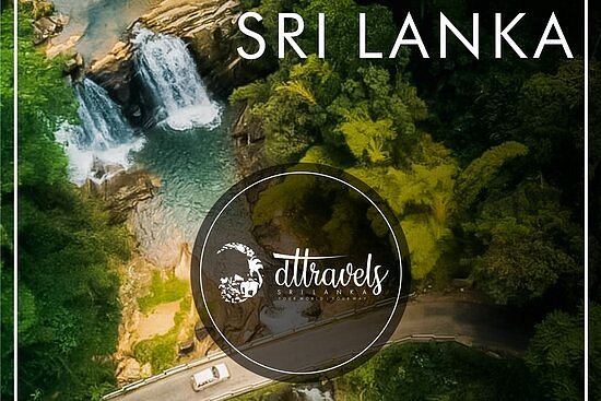 DT Travels - Sri Lanka image