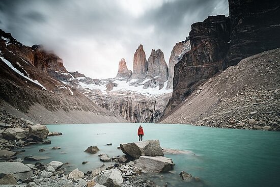 Torres del Paine tours -Howlanders- image