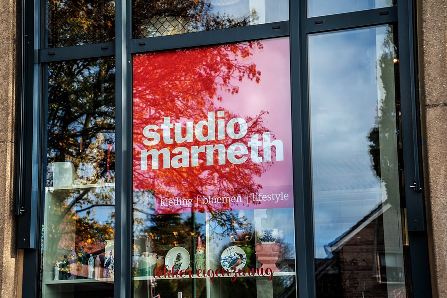 Studio Marneth image