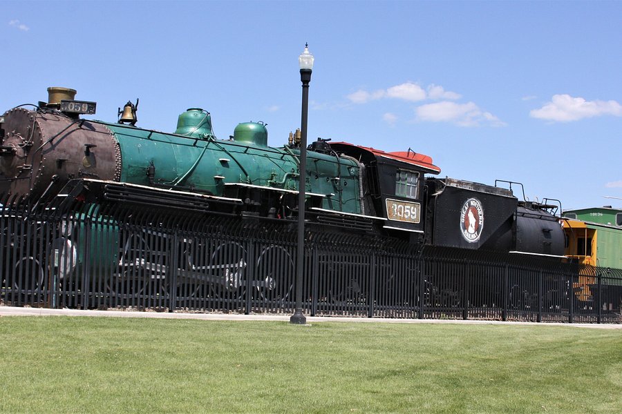 Railroad Park image
