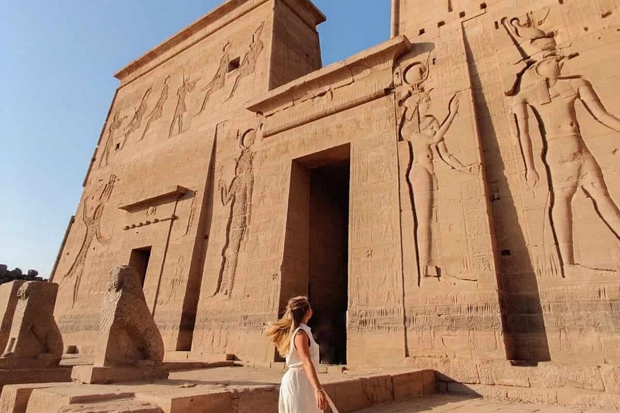 Egypt Tours Online image