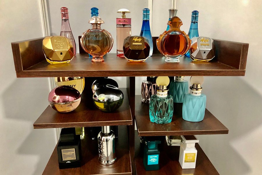 Perfume Gallery image