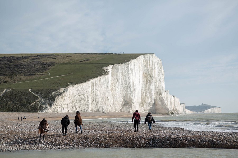Seven Sisters Country Park image