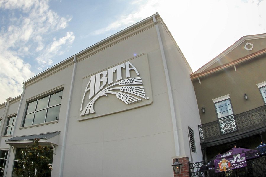 Abita Brewing Company image