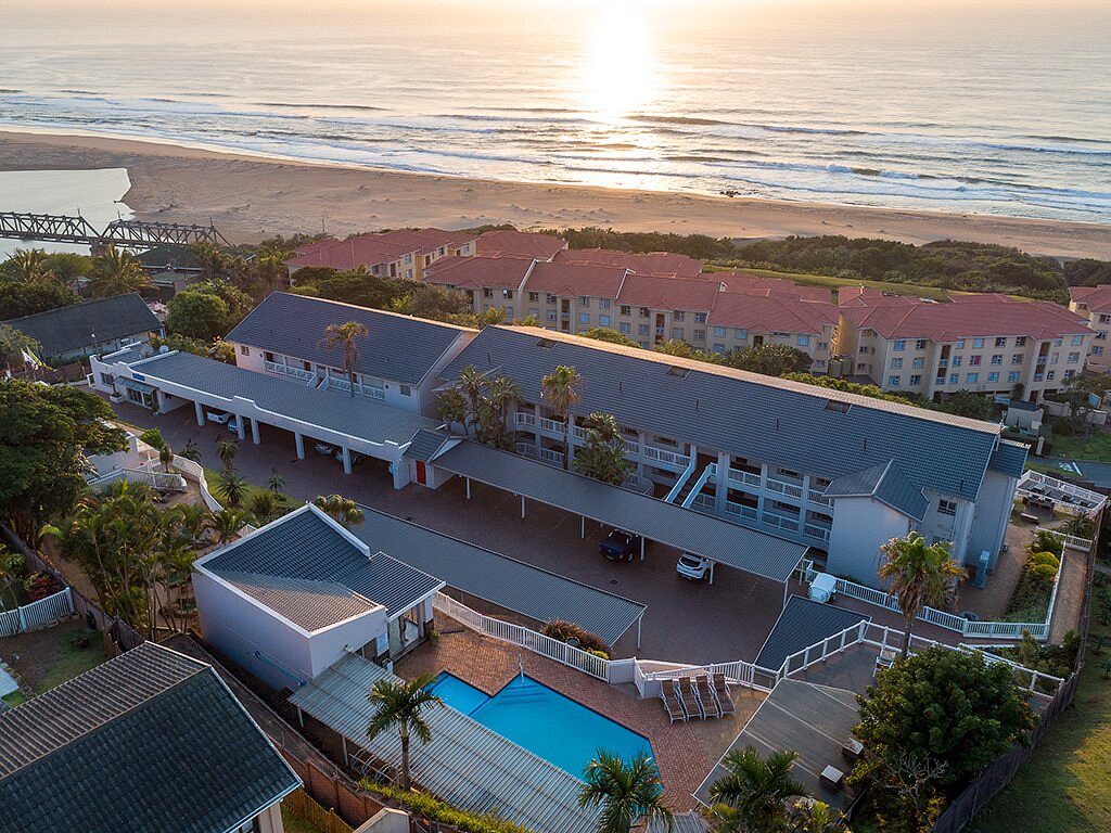 Things To Do in Illovo Beach Apartments @ La Mer, Restaurants in Illovo Beach Apartments @ La Mer