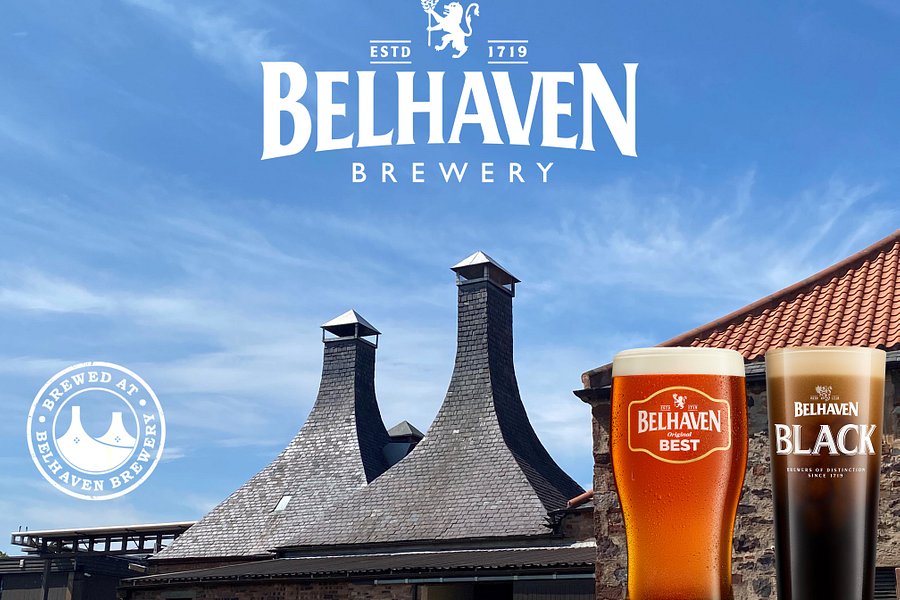 Belhaven Brewery image