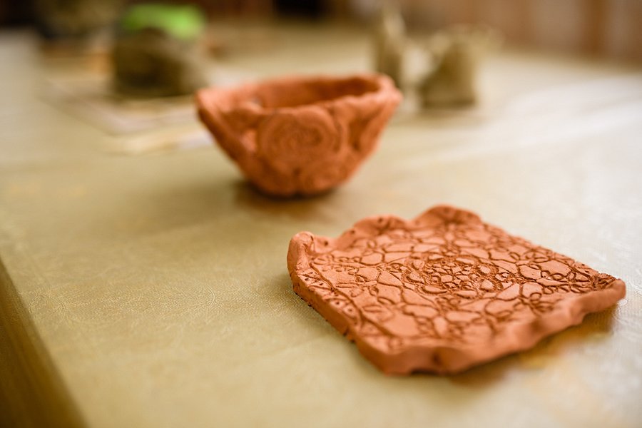 Ceramica Zavatchi Pottery image