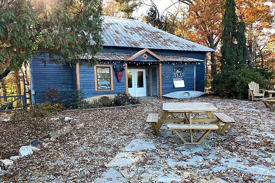 Chattooga Whitewater Shop image