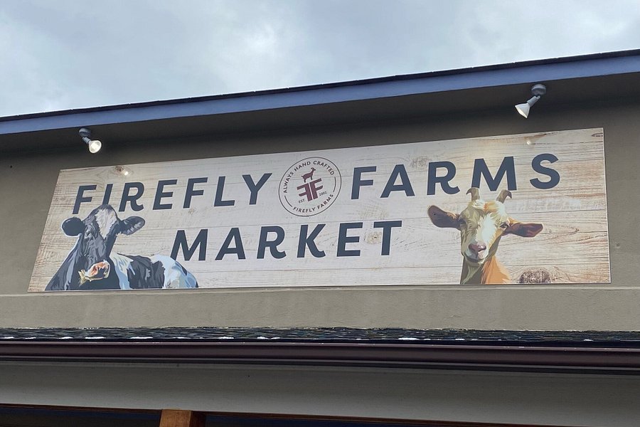 FireFly Farms Market image