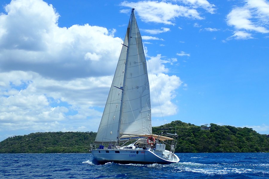 Kuna Vela Sailing Tours image