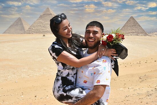 Happy Egypt Tours image