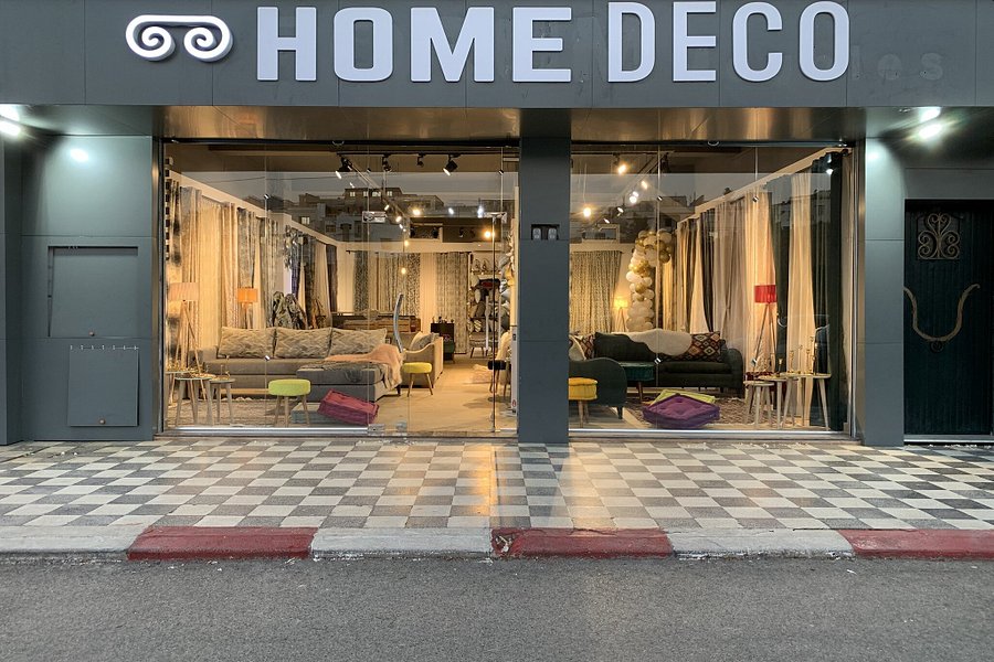 Magasin Home Deco image