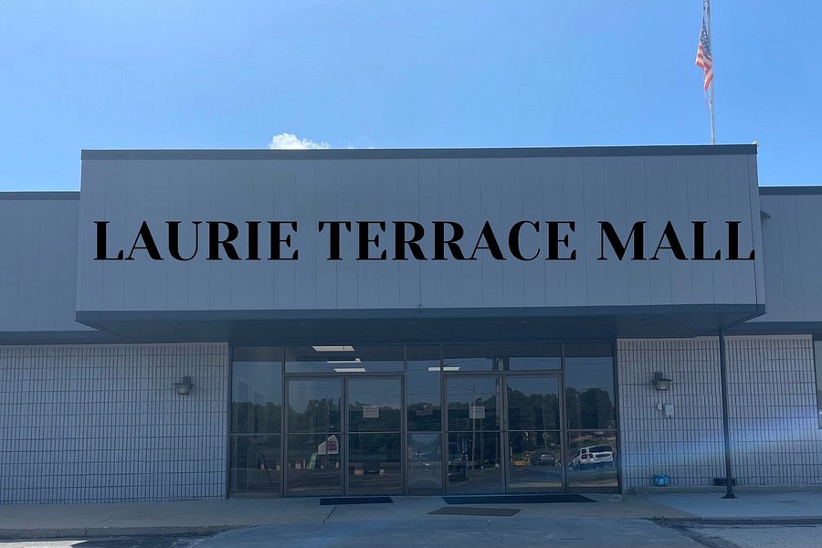 Laurie Terrace Mall image